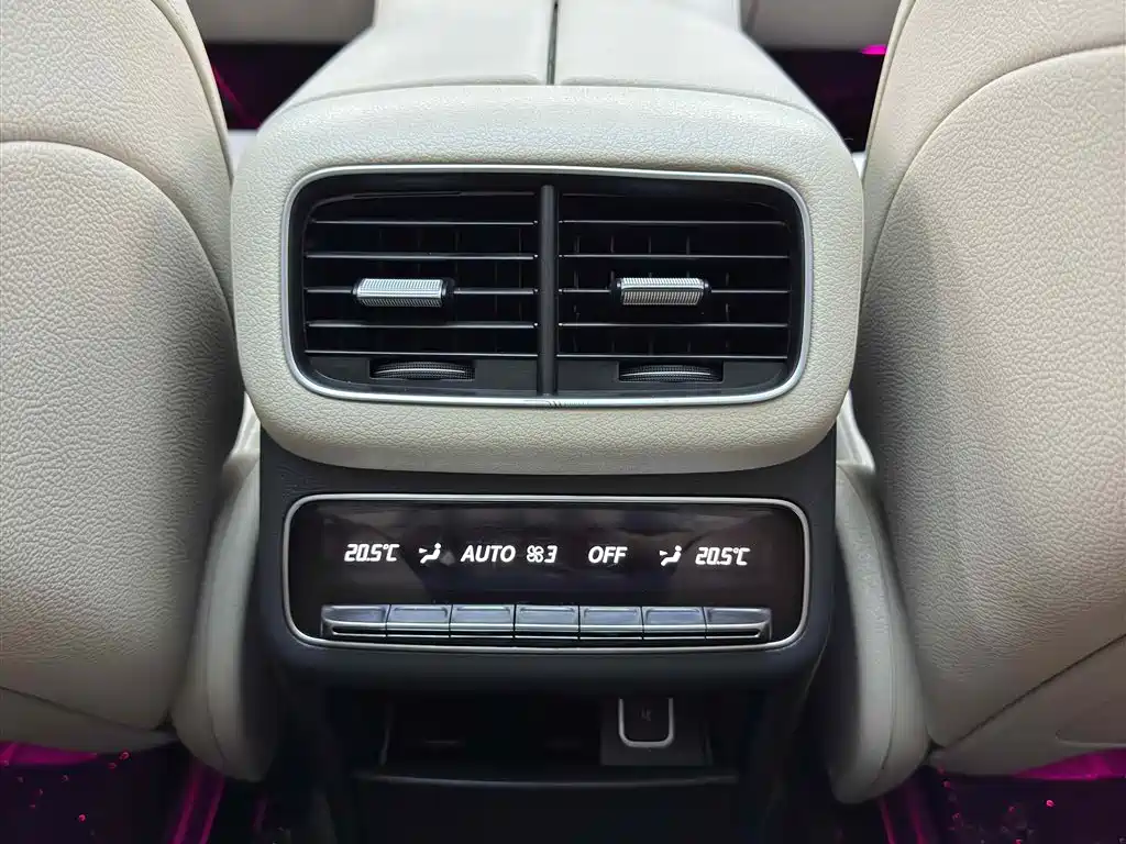 Mercedes-Benz GLE 2020 GLE 450 4MATIC Fashion