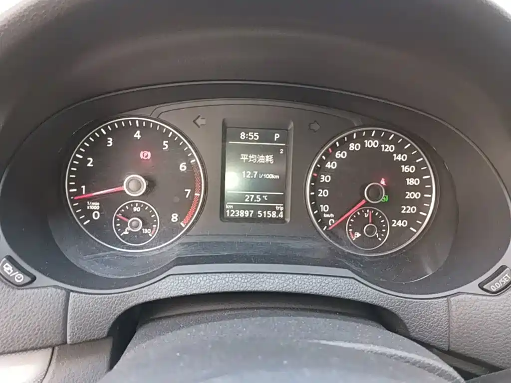 Volkswagen Sharan — миниатюра 12