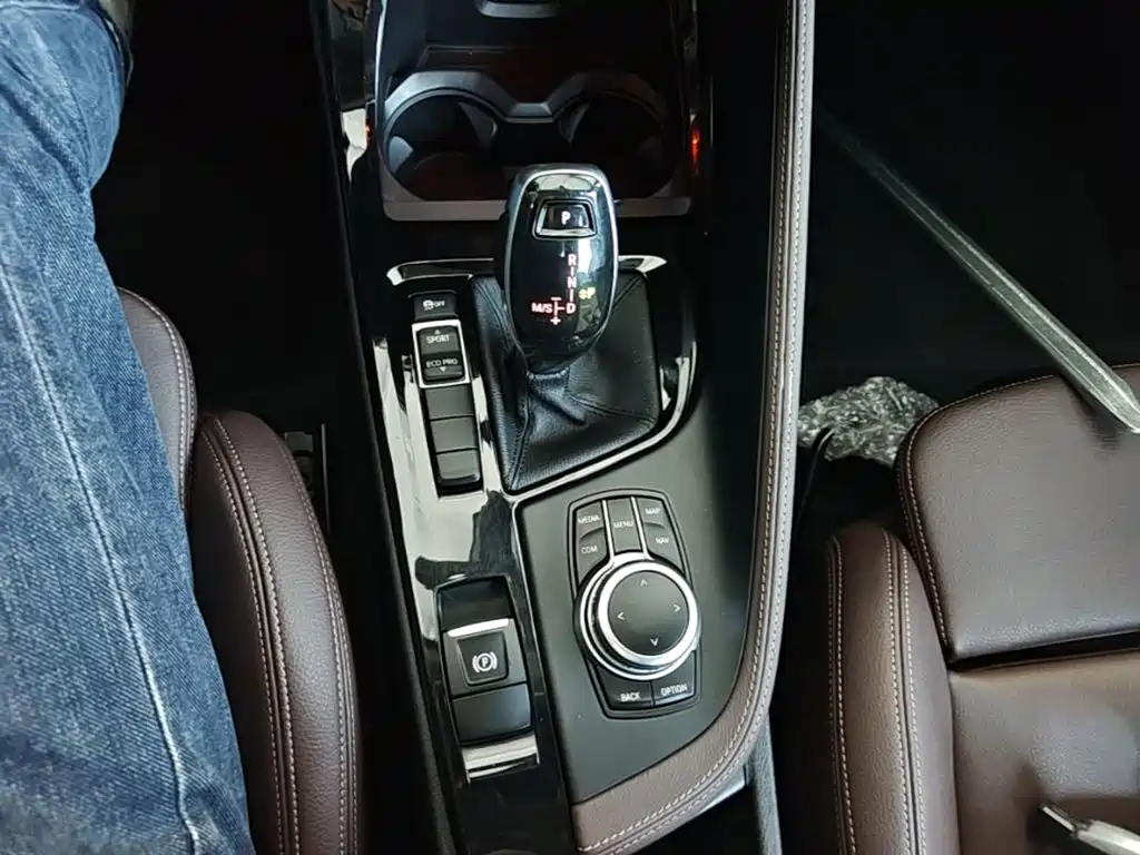 BMW X1 — миниатюра 14