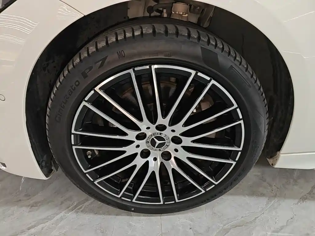 Mercedes-Benz C-Class — миниатюра 23