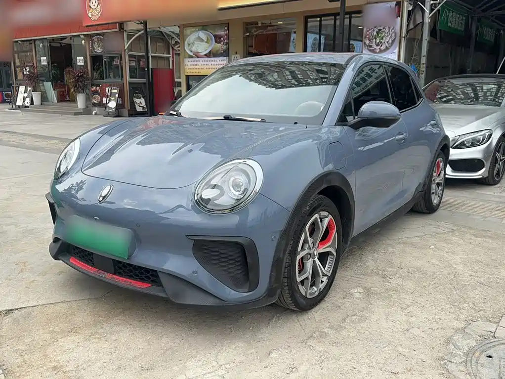Ora Ora Good Cat GT — миниатюра 25