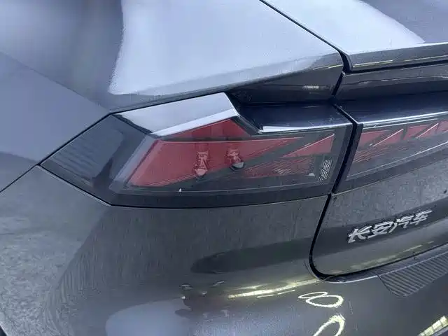 Changan UNI-V iDD — миниатюра 8