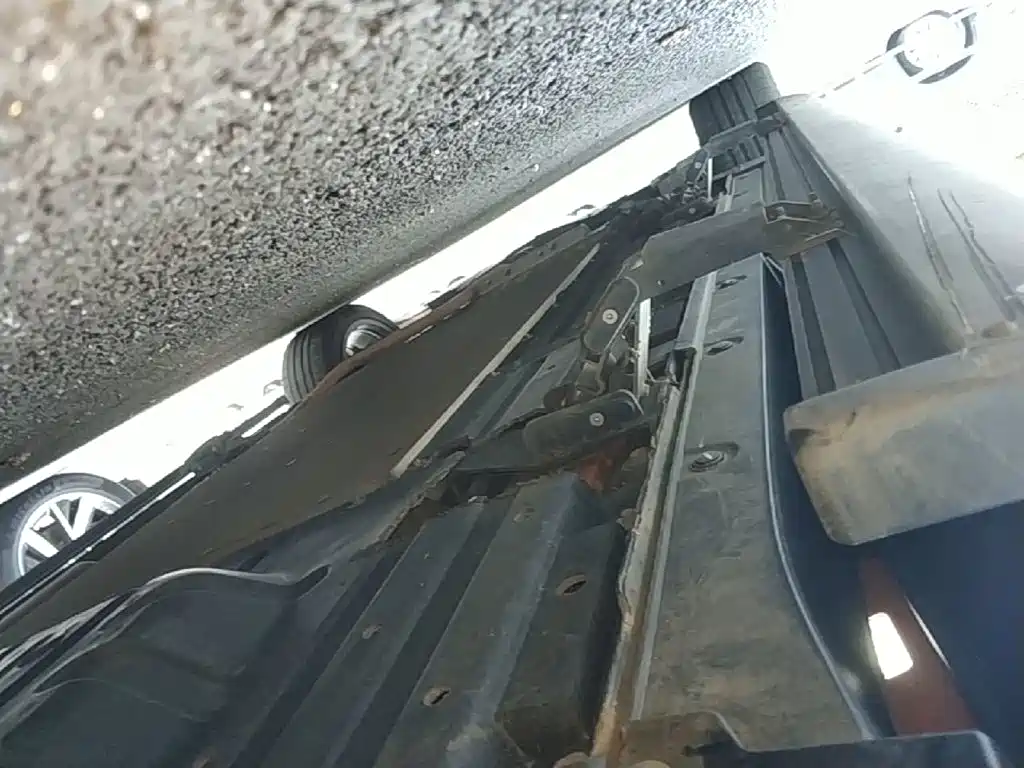 Li Auto Li L9 — миниатюра 22