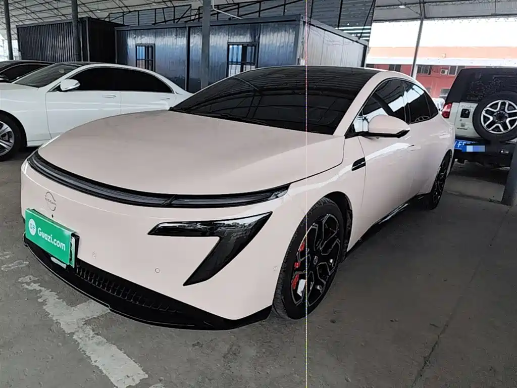 Nissan N7 2025
