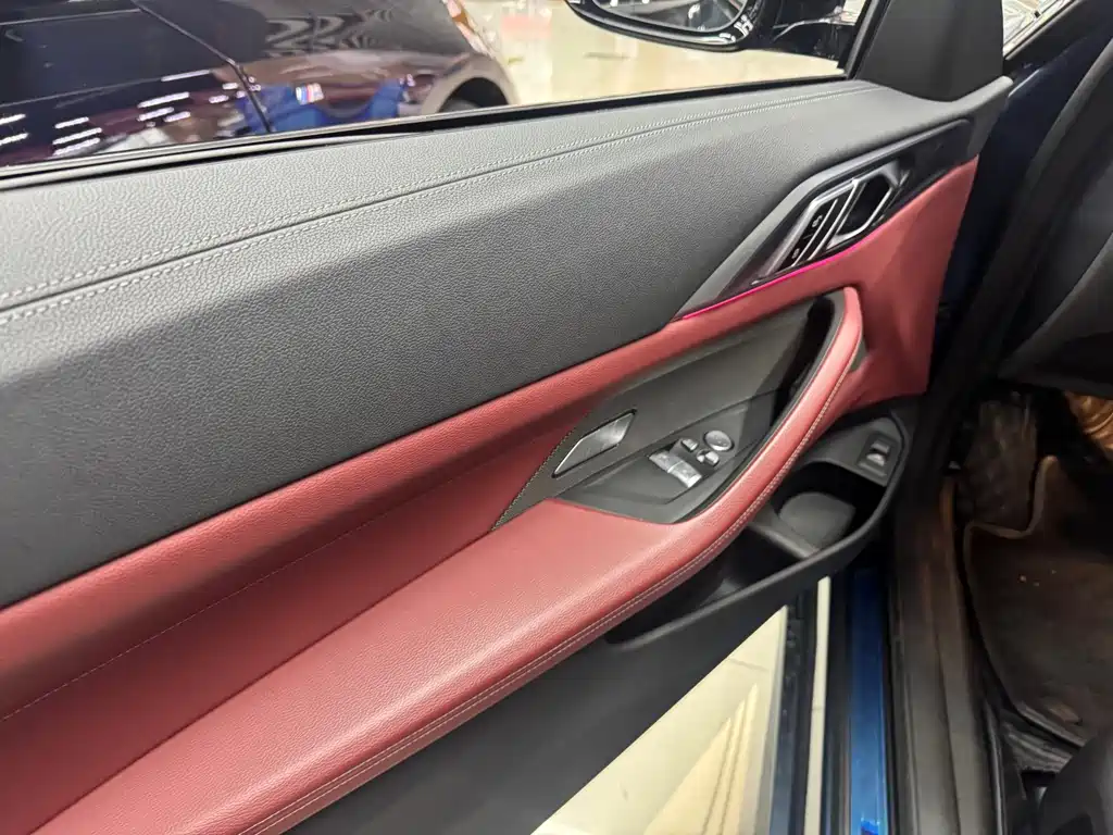 BMW 4 Series 4 2023 425i M Sport