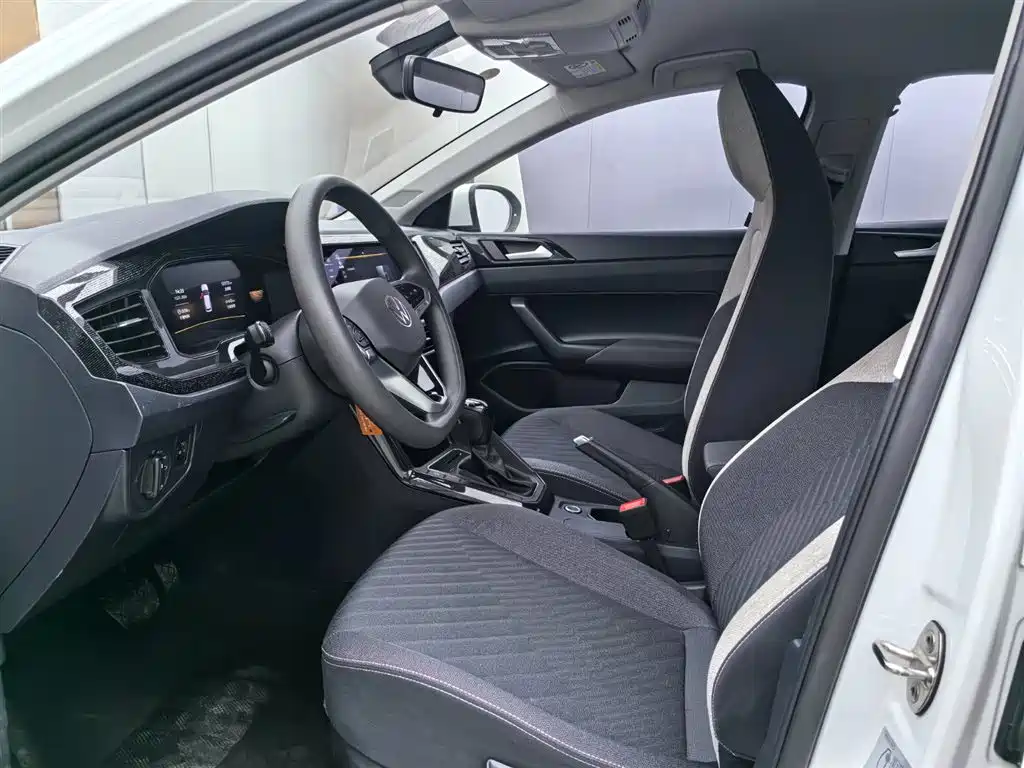 Volkswagen Lavida 2025 1.5L