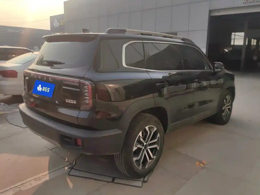 Haval Big Dog — миниатюра 3