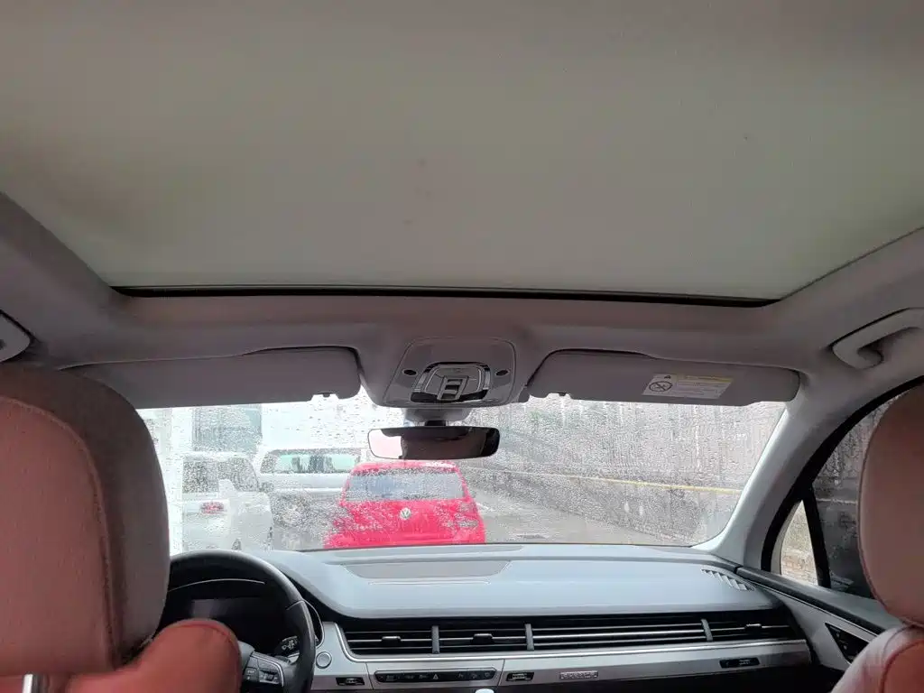 Audi Q7 — миниатюра 14