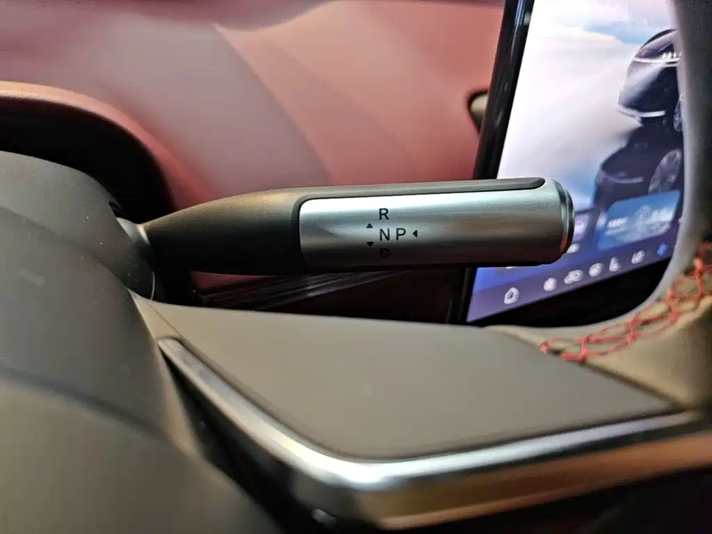 Zhijie Zhijie R7 — миниатюра 14