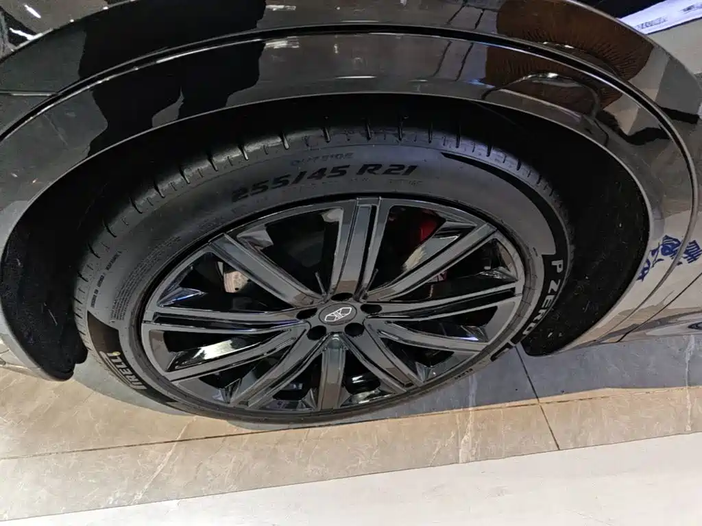 Zhijie Zhijie R7 — миниатюра 23