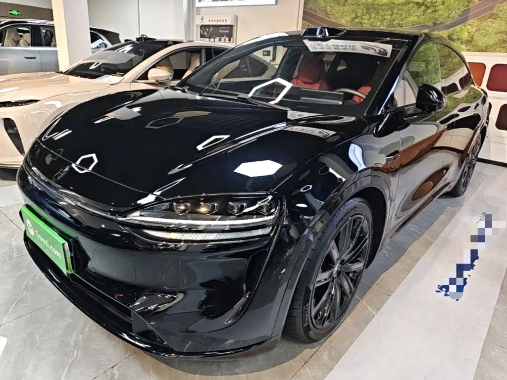 Zhijie Zhijie R7