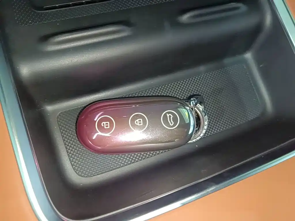 Li Auto Li L6 — миниатюра 9