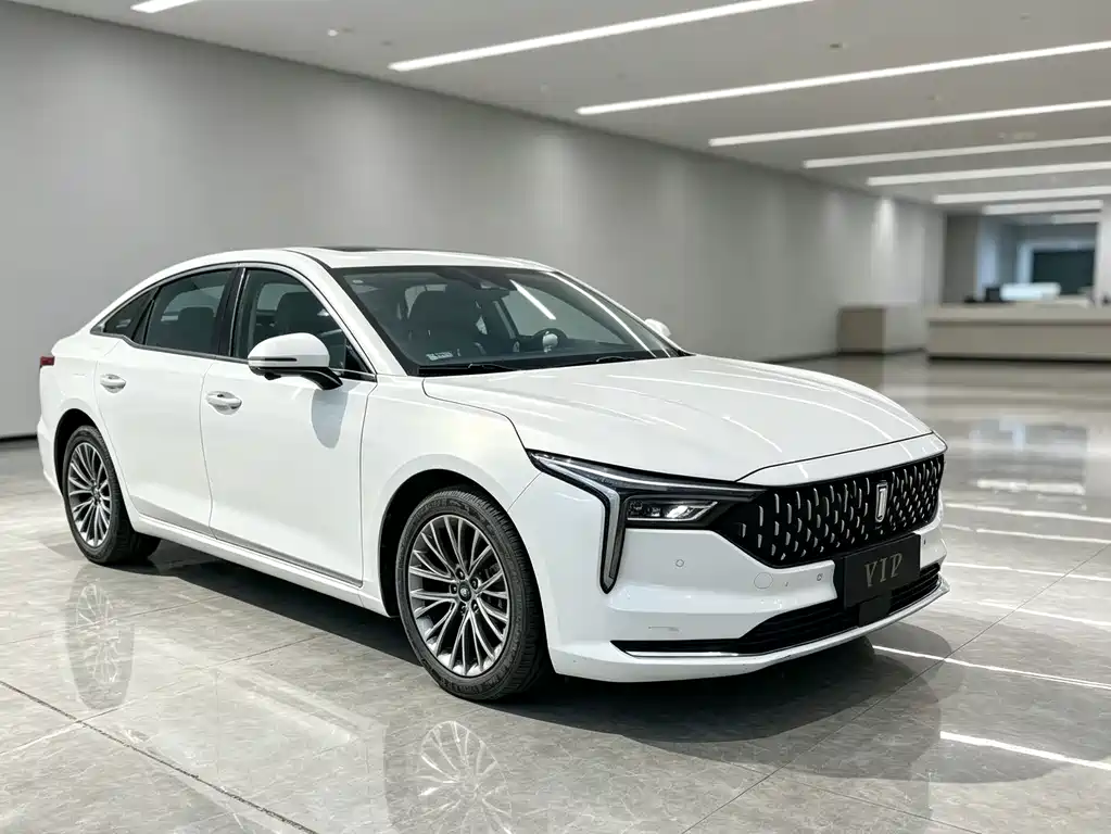 Bestune B70 — миниатюра 3