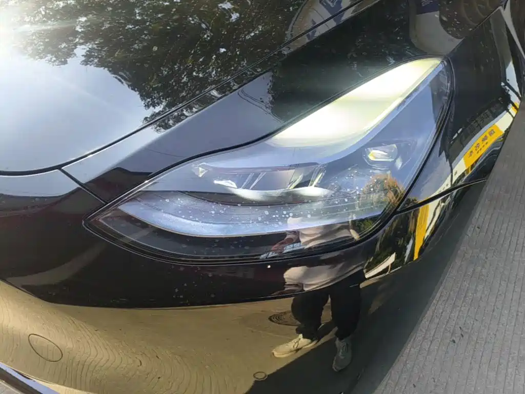 Tesla Model Y — миниатюра 24