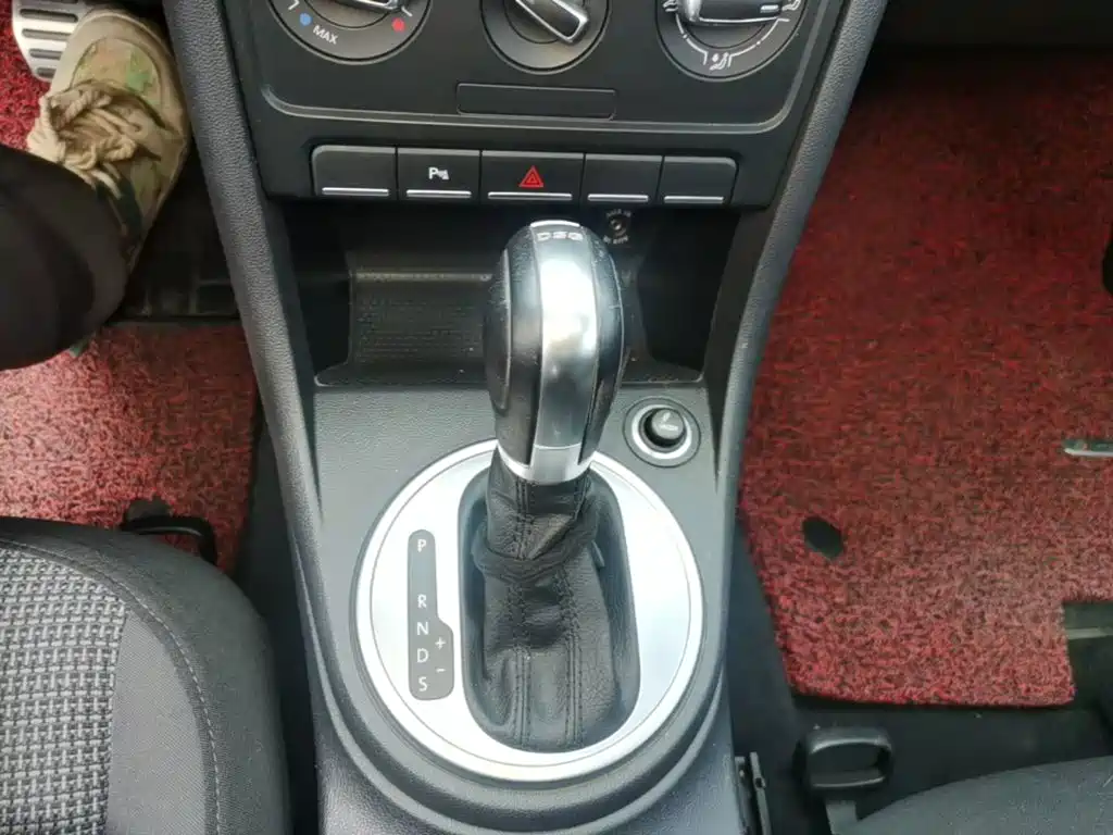 Volkswagen Beetle — миниатюра 14