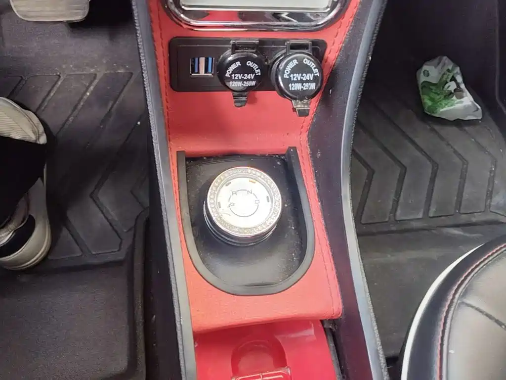 Wuling MINIEV — миниатюра 14