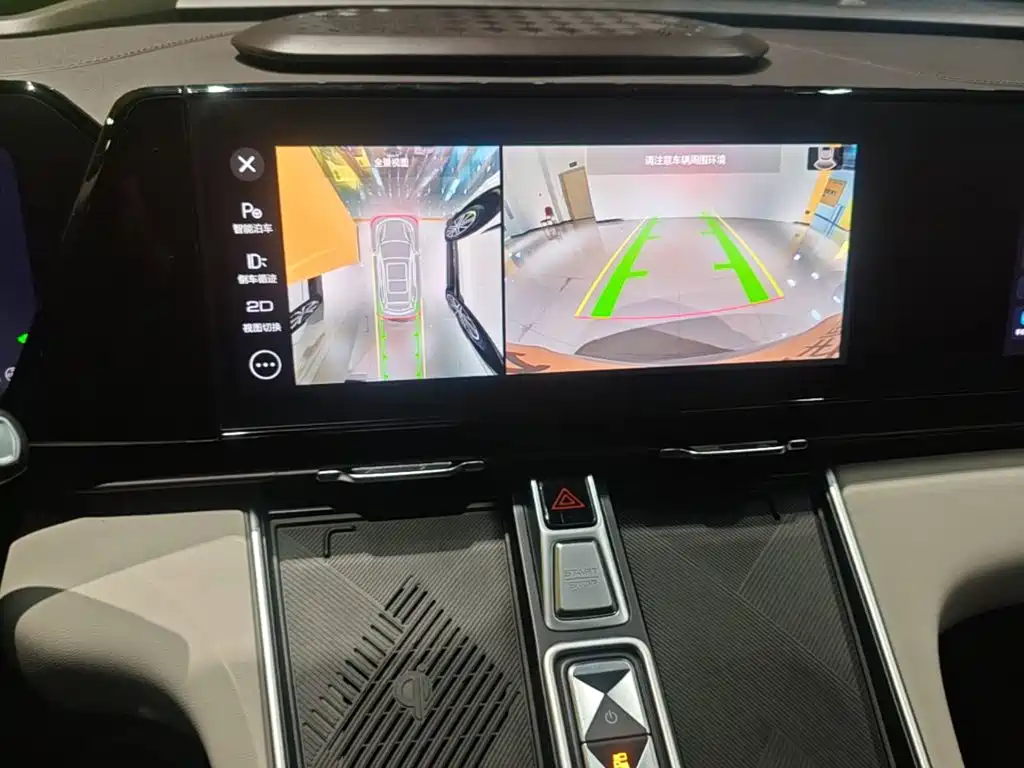 Haval Xiaolong MAX — миниатюра 13