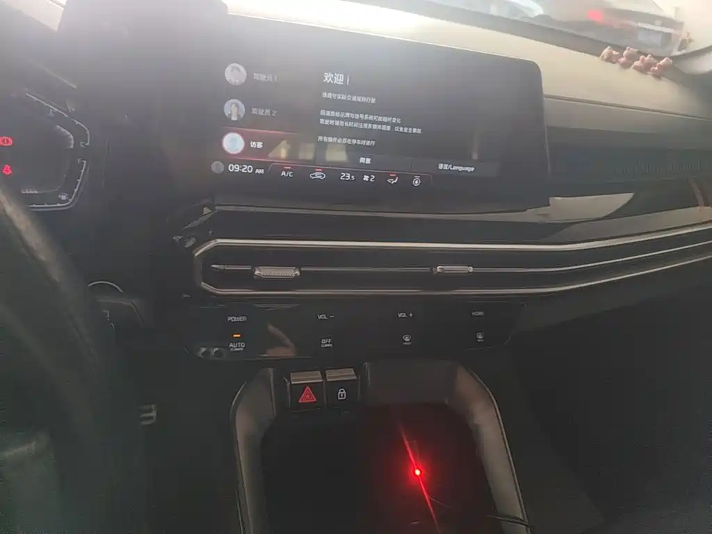 Kia Sportage — миниатюра 13
