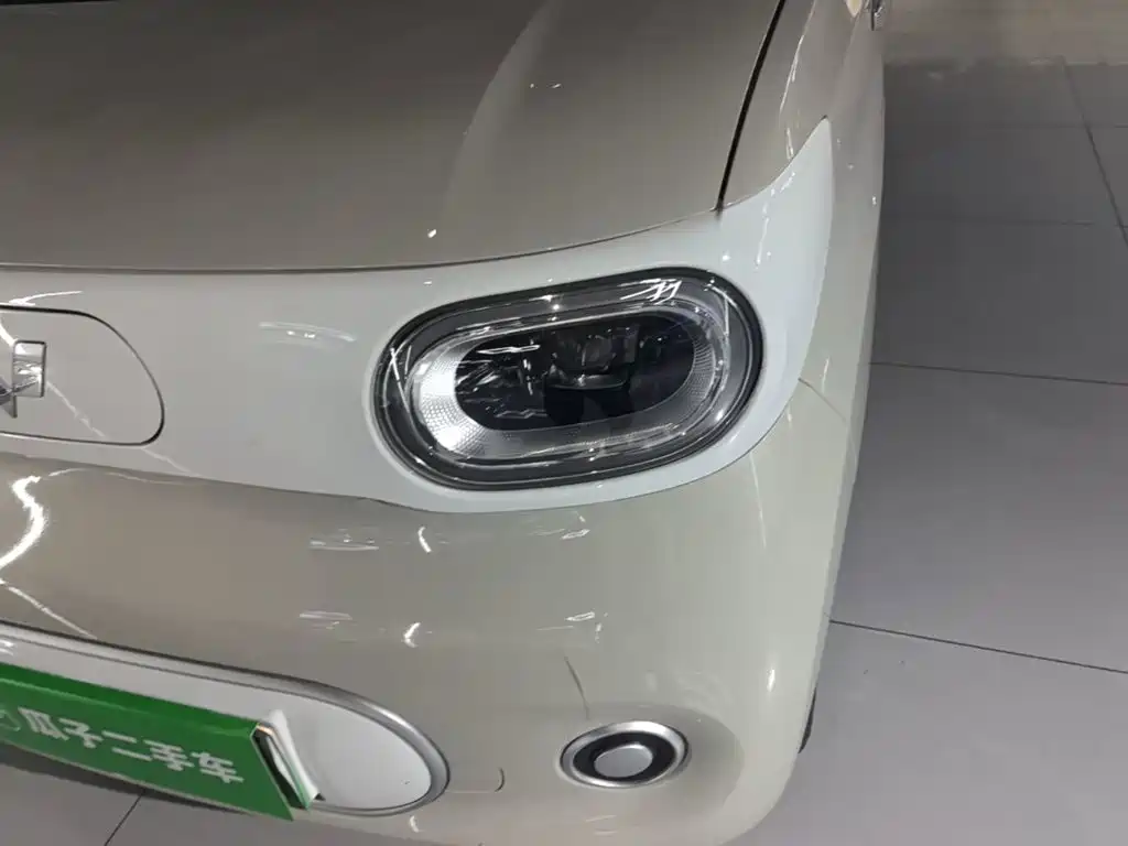 Wuling MINIEV — миниатюра 24
