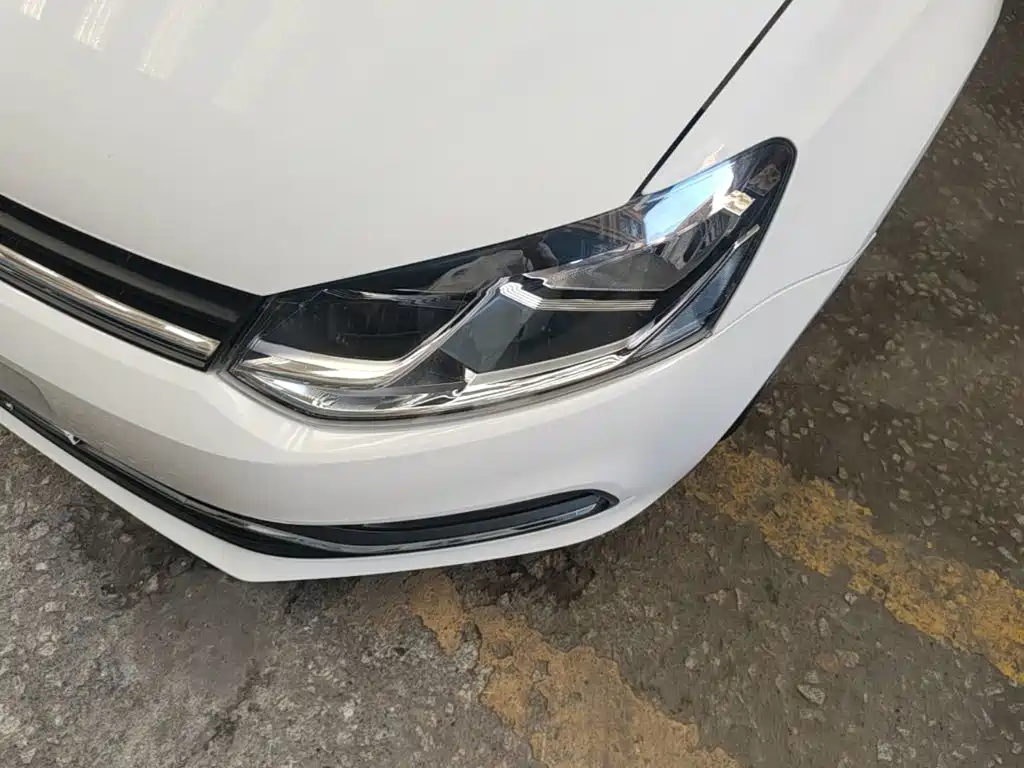 Volkswagen Polo — миниатюра 24