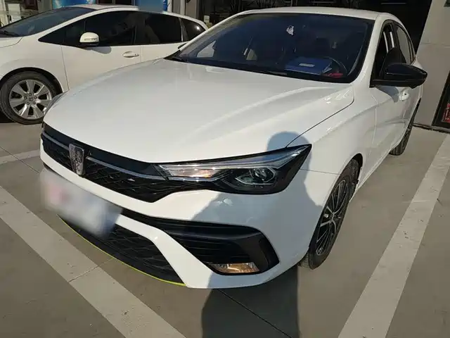 ROEWE I5