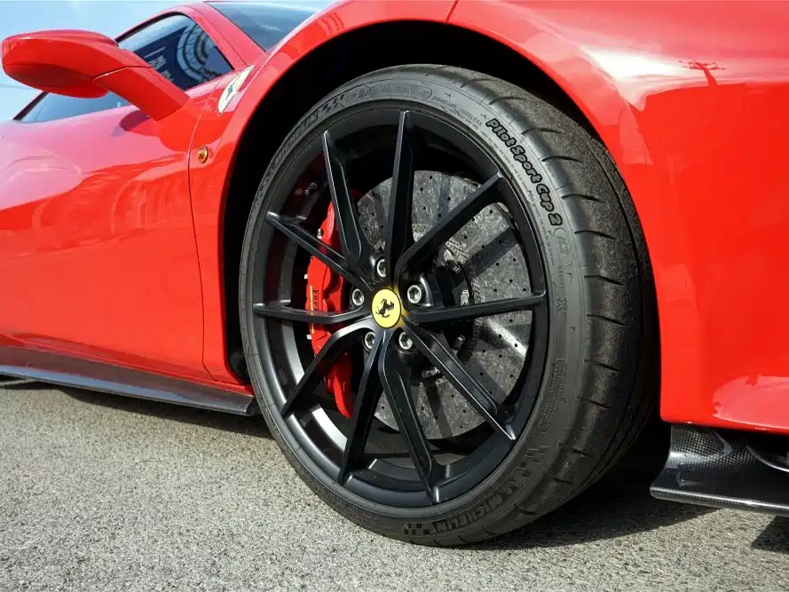 Ferrari 488 — миниатюра 18