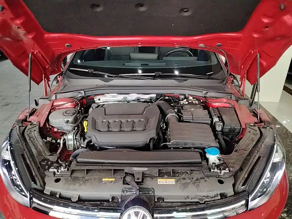 Volkswagen Lamando — миниатюра 20