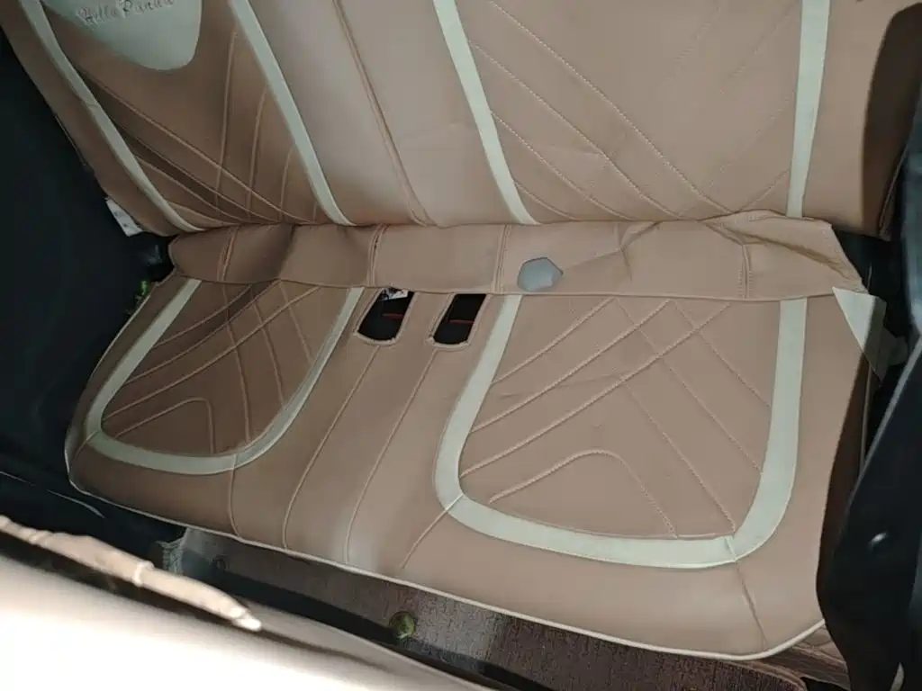 Wuling MINIEV — миниатюра 17