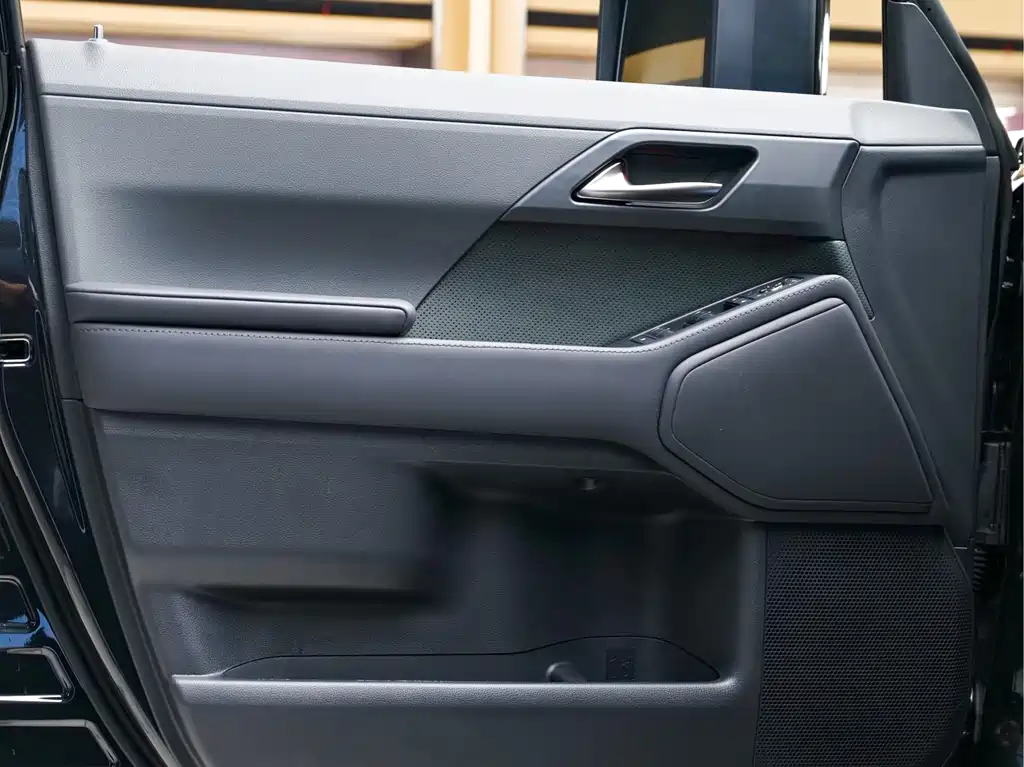 Lexus GX 2024 OVERTRAIL