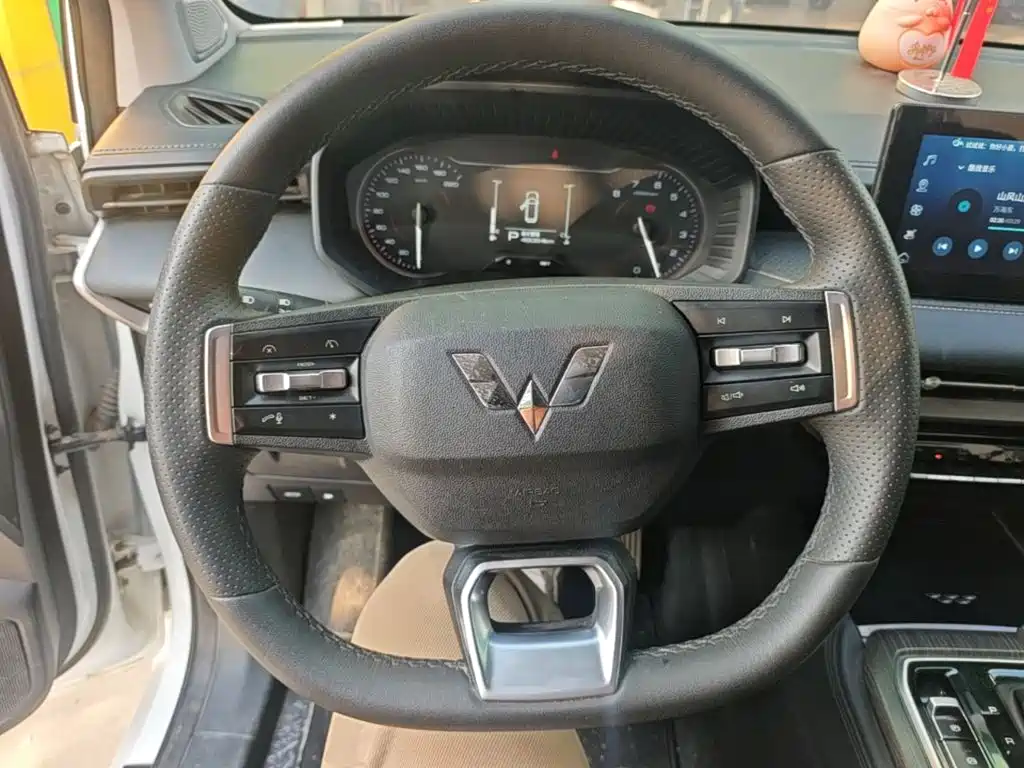 Wuling Jiachen — миниатюра 11
