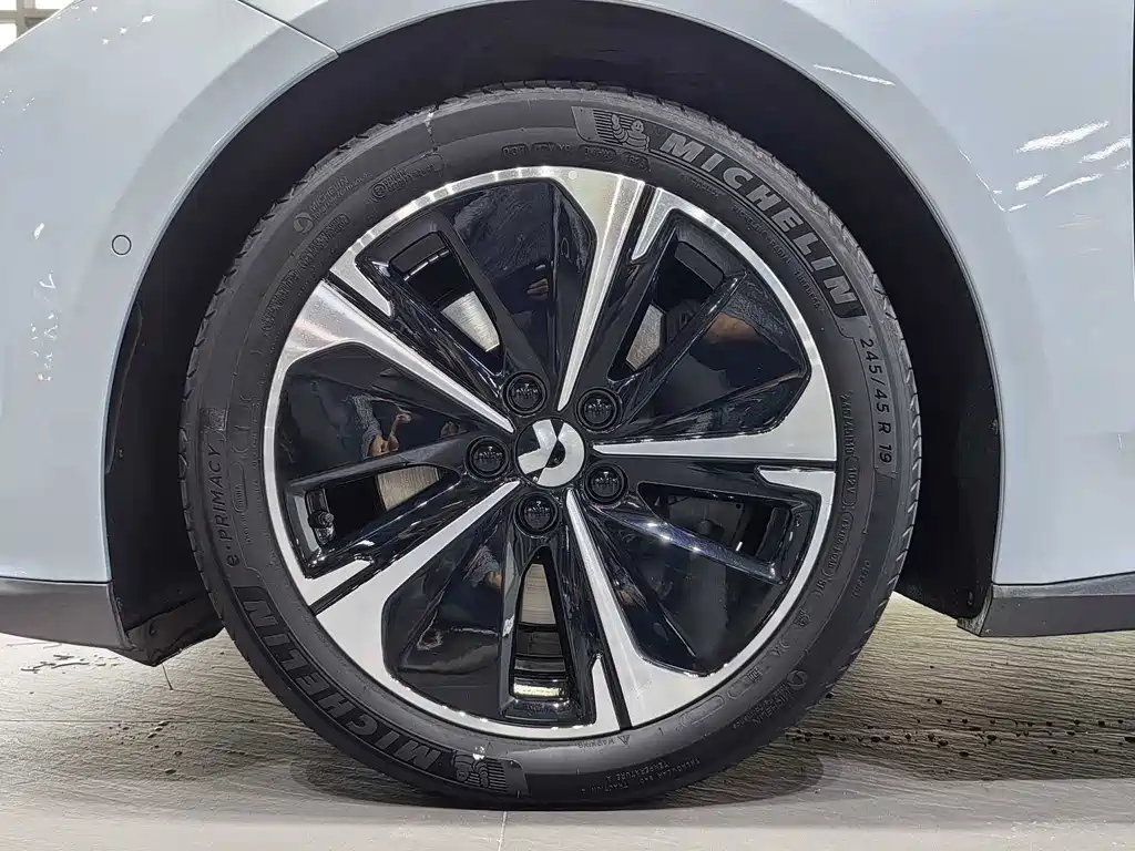 NIO ET5T — миниатюра 7
