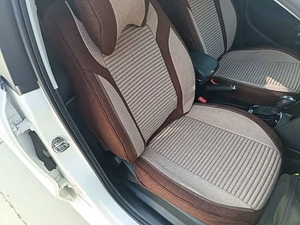Volkswagen Polo — миниатюра 25