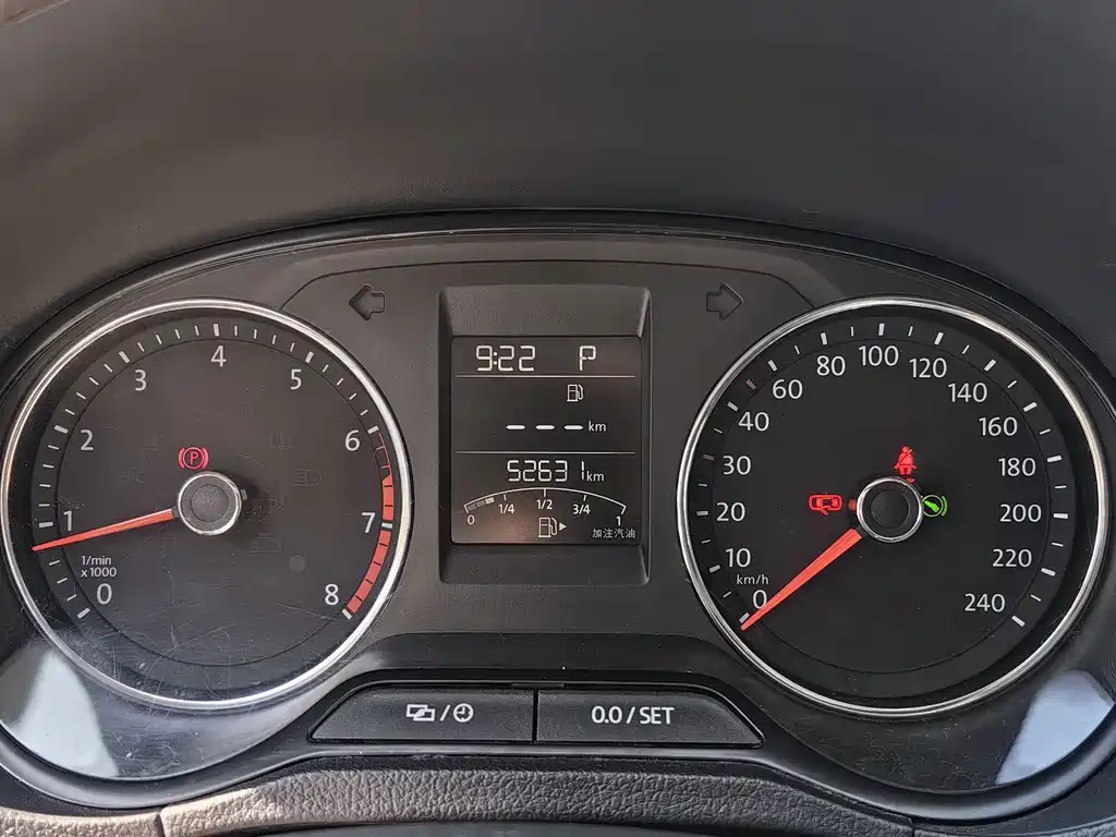 Volkswagen Polo — миниатюра 9