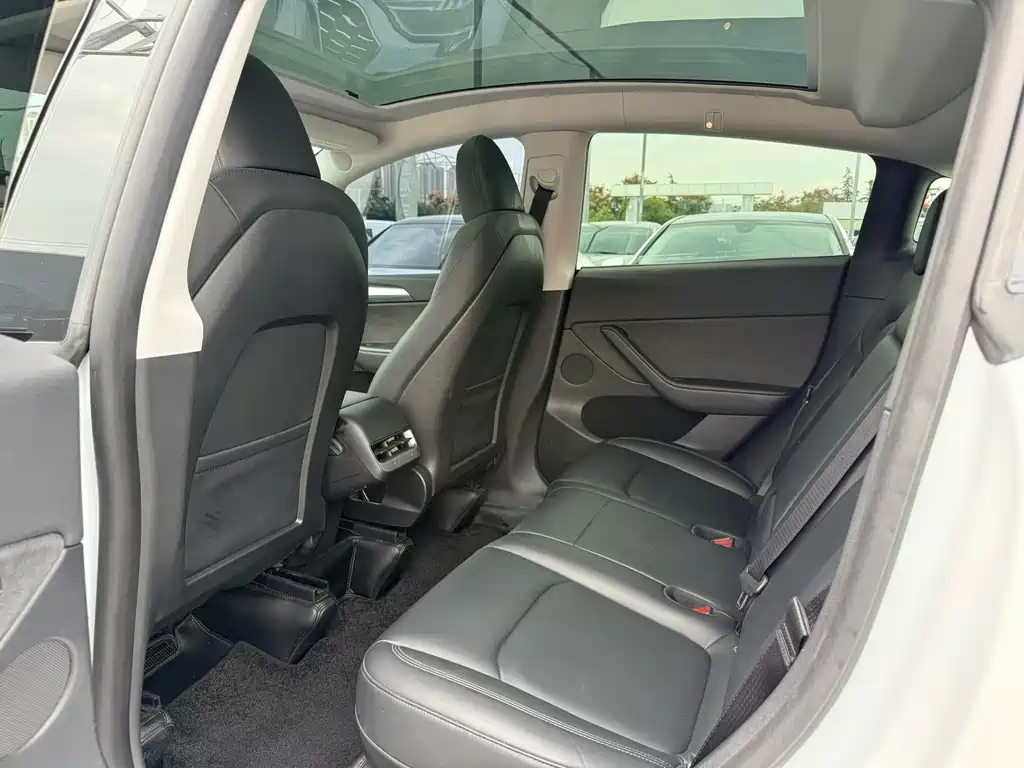 Tesla Model Y — миниатюра 3