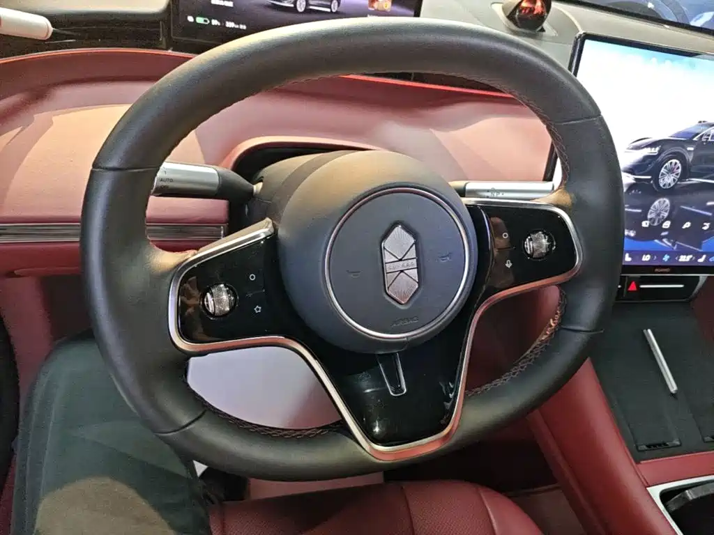 Zhijie Zhijie R7 — миниатюра 11