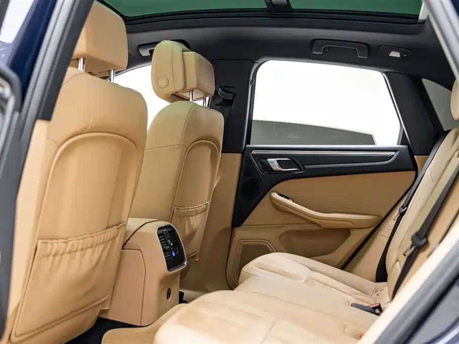 Porsche Macan 2020 Macan 2.0T