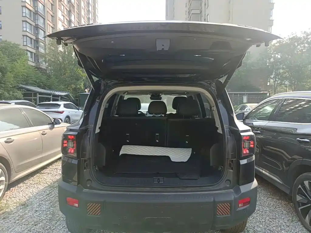 Shanhai Shanhai T1 — миниатюра 19