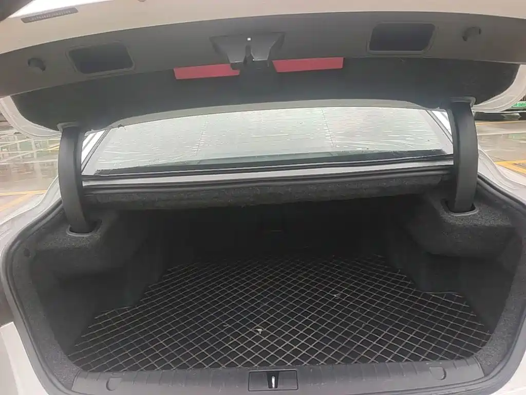 Geely Borui — миниатюра 19