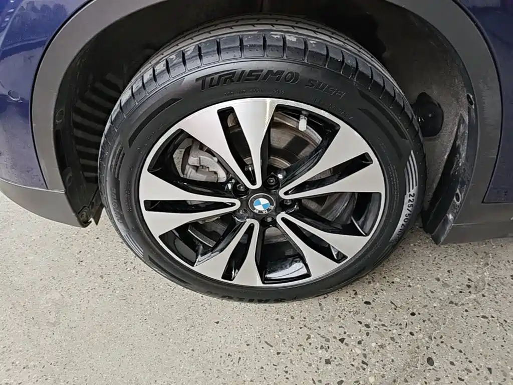 BMW X1 — миниатюра 23