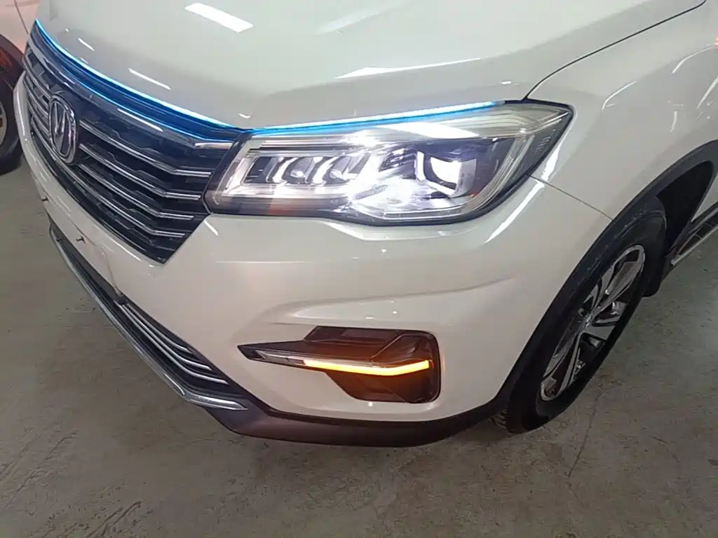 Changan CS75 — миниатюра 24