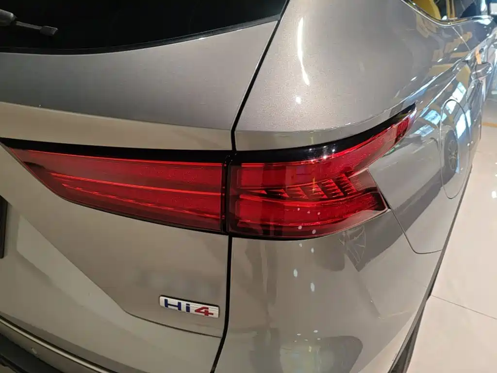 Haval Xiaolong MAX — миниатюра 8