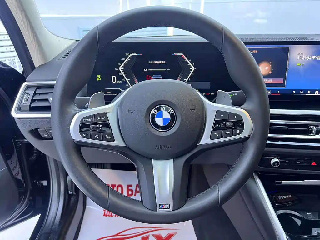 BMW 3 Series — миниатюра 10