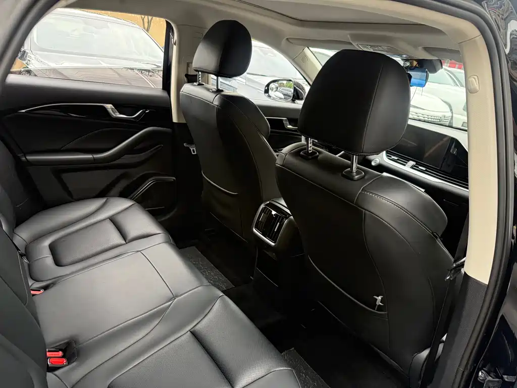 Bestune B70 2024 1.5T