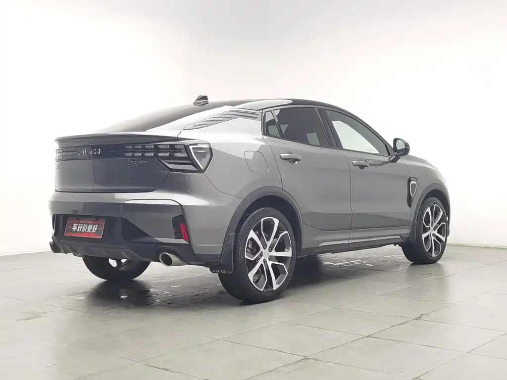 Lynk & Co 05 — миниатюра 2