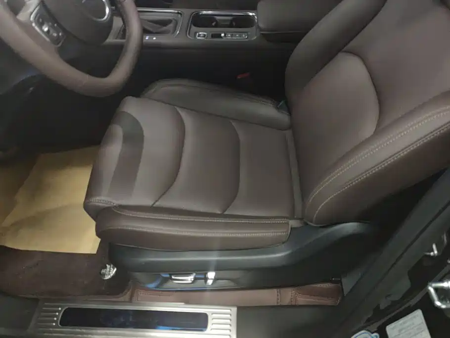 Wuling Xingguang 730 — миниатюра 9
