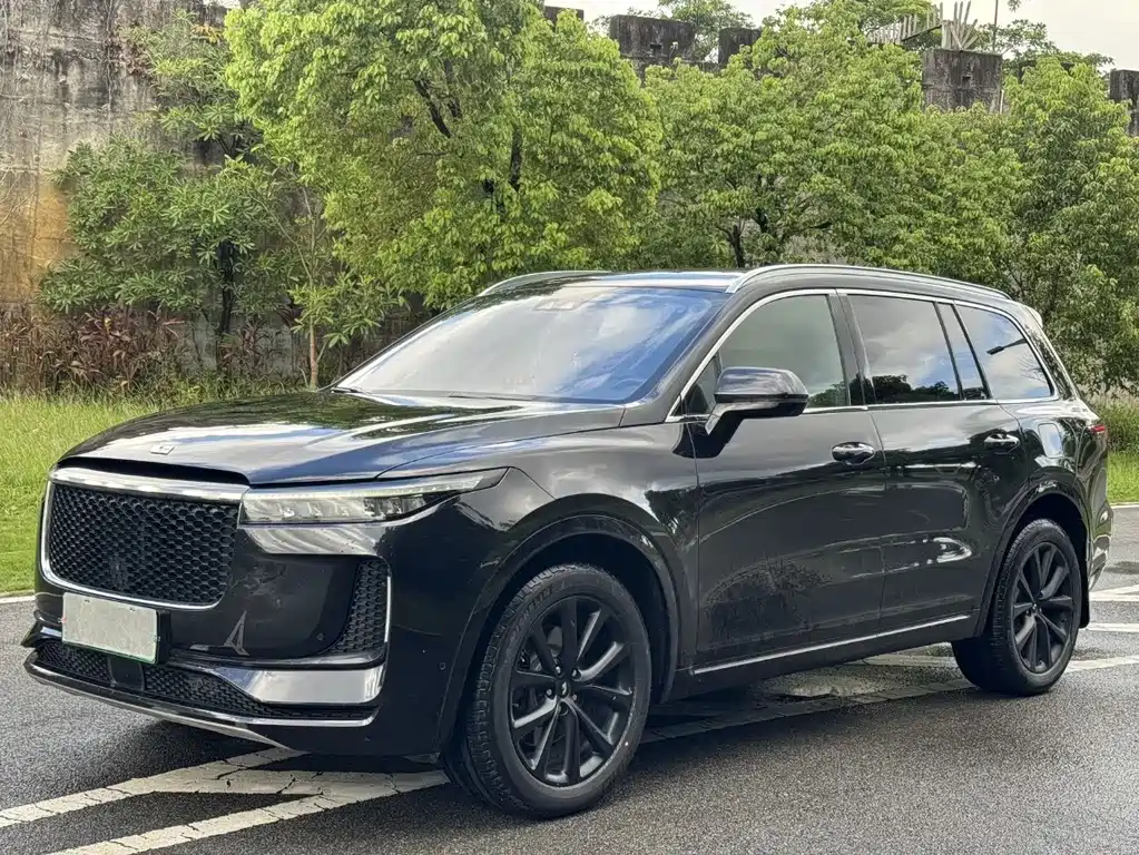 Li Auto Li ONE 2020