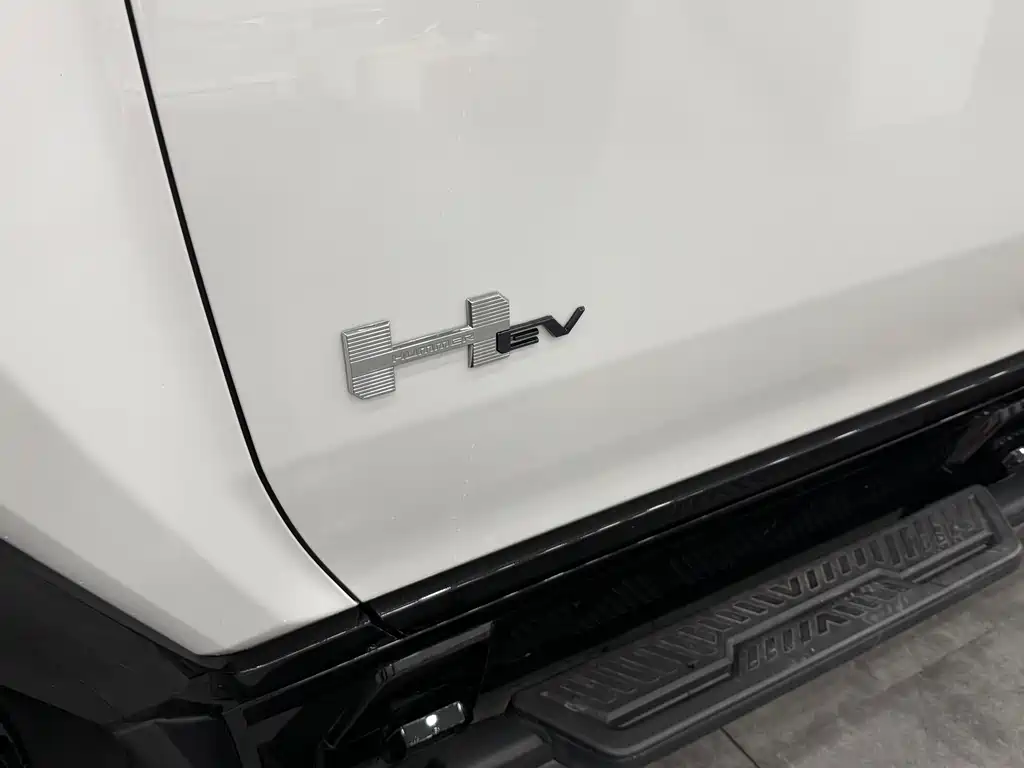 GMC Hummer EV EV 2024