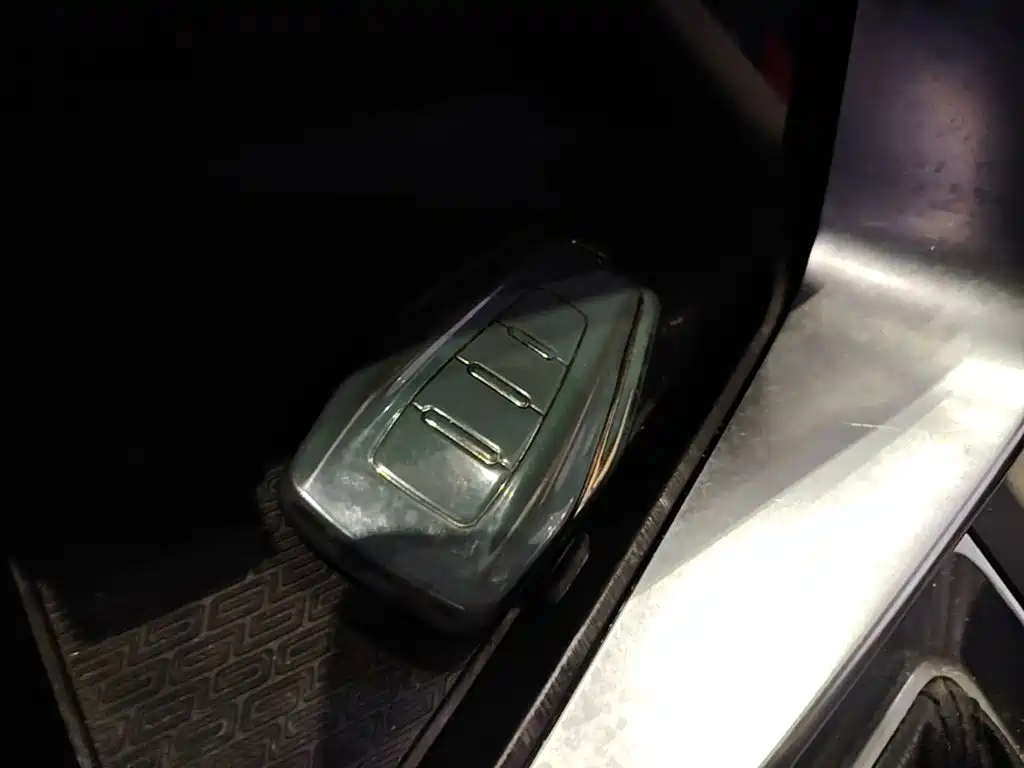 Geely Binrui — миниатюра 9