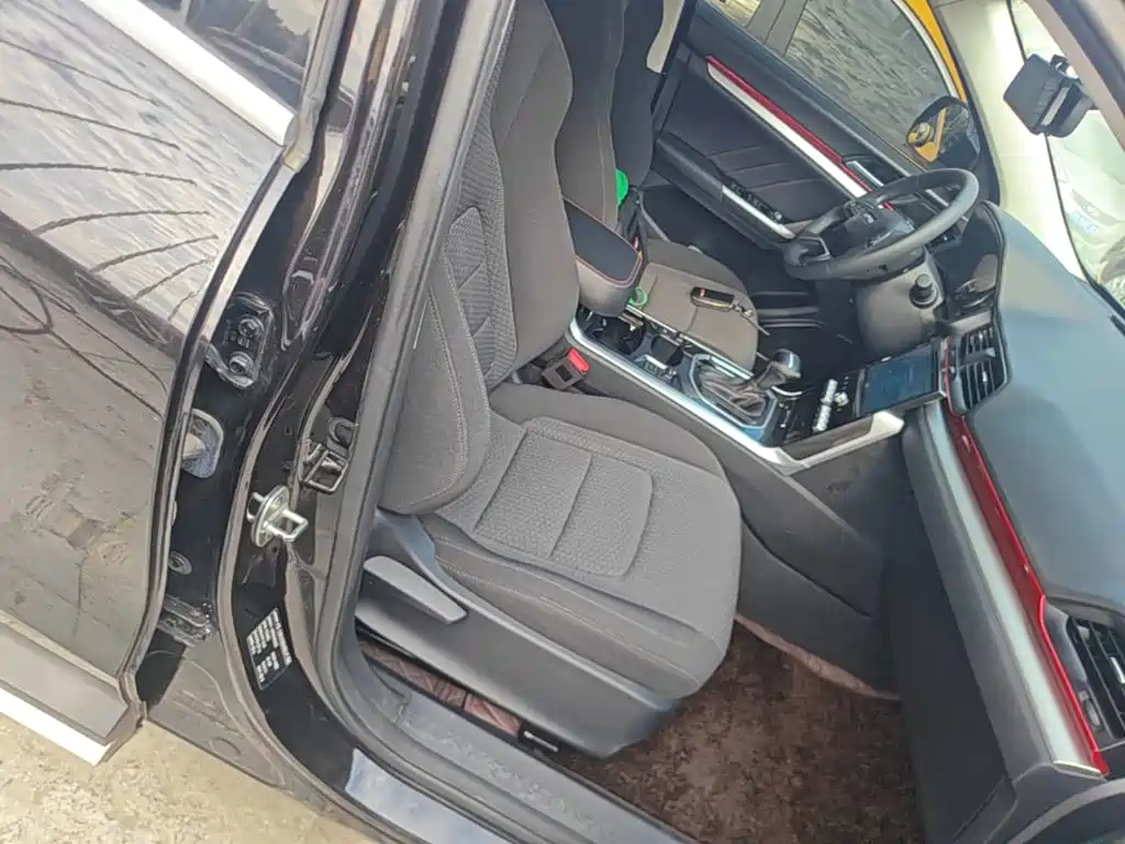 Haval H4 — миниатюра 25