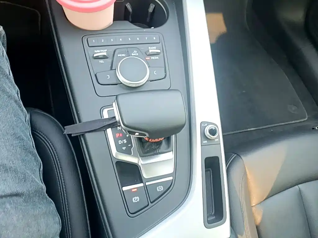 Audi A5 (Import) — миниатюра 14